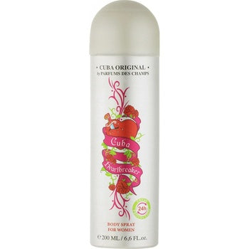 Heartbreaker Deospray 200ml