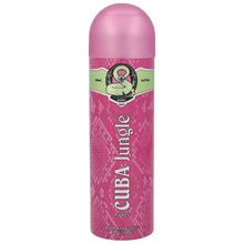 Jungle Snake Deospray 200ml