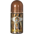 Jungle Tiger Deodorant Roll-On 50ml
