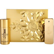 1 Million Gift Set EDT 100 ml and deostick 1 Million 75 ml 100ml