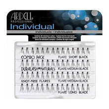 Combo Black - Black Eyelashes