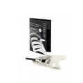 Eye Brow Stencils With Brush