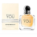 Because It´s You EDP 50ml