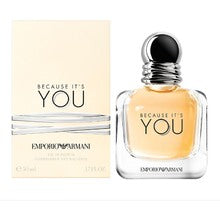 Because It´s You EDP 50ml