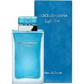 Light Blue Eau Intense EDP 25ml