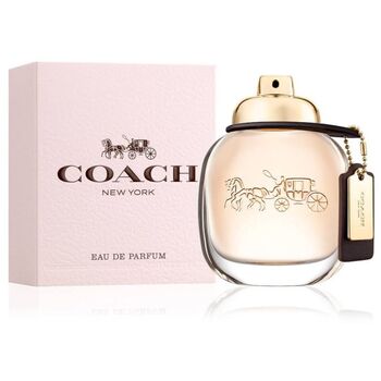 Coach The Fragrance EDP 90ml