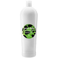 Lemon Balm Deep Cleaning Shampoo 1000ml