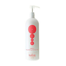 Nourishing shower gel with Argan Oil 1000ml