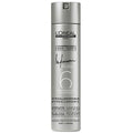 Infinium Pure Strong Hairspray - Hypoallergenic Hair Spray without Perfume for Strong Hair Fixation 300ml