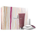 Euphoria Gift Set EDP 100 ml, Body Lotion Euphoria 200 ml and miniature Euphoria EDP 10 ml 100ml