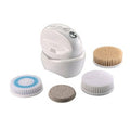 Rotating Vibrator for Revitalizing the Skin of the Body 5100 Body Cleansing Pro Imetec 1.0ks