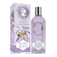 Amande And Fleur De Mürier EDP 60ml