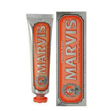Marvis Ginger Mint - Toothpaste 85ml