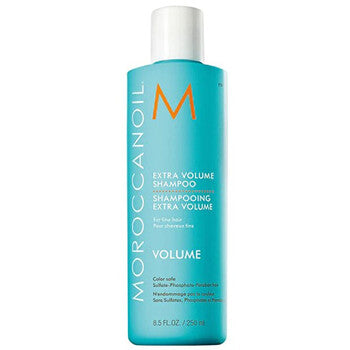Extra Volume Shampoo ( All Types of Hair ) 70ml