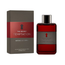 The Secret Temptation EDT 30ml