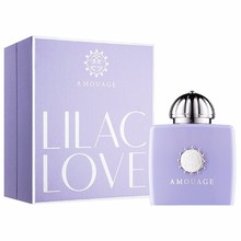 Lilac Love EDP 100ml