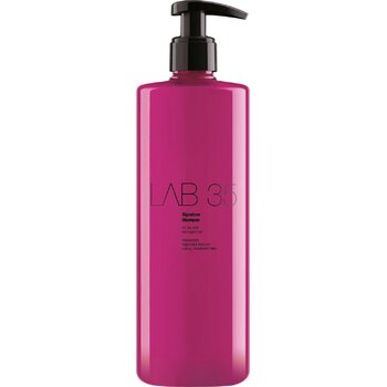 Lab 35 Signature Shampoo ( Dry and Damaged Hair ) 500ml