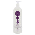 KJMN Fortifying Anti-Dandruff Shampoo ( Greasy Hair ) 500ml