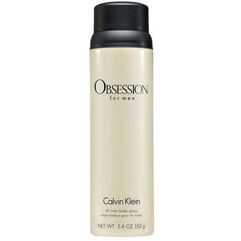 Obsession for Men Deodorant 150ml