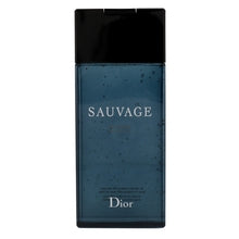 Sauvage Shower Gel 250ml