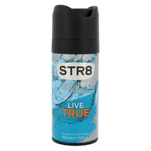 Live True Deodorant 150ml