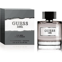 Guess 1981 for Men EDT 100ml