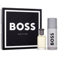 Boss Bottled No.6 Gift Set EDT 50 ml and deospray Boss Bottled No.6 150 ml 50ml