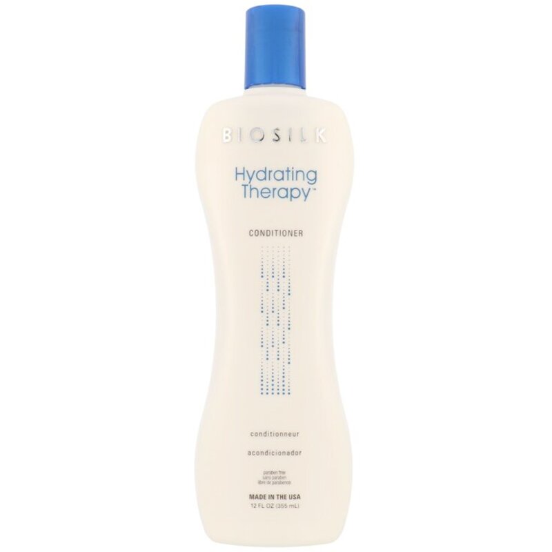 Biosilk Hydrating Therapy Conditioner 355ml
