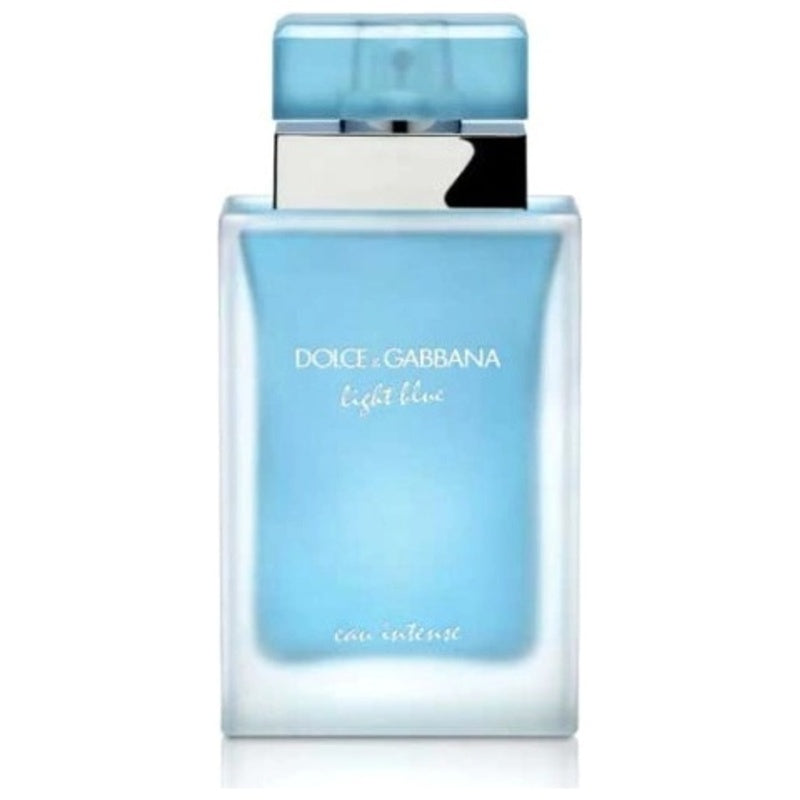 Light Blue Eau Intense EDP Tester 100ml