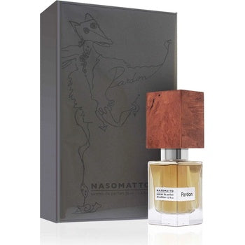 Pardon Perfume 30ml