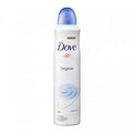 Original Anti-Perspirant 48h - Deospray without Alcohol 150ml