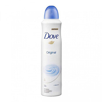 Original Anti-Perspirant 48h - Deospray without Alcohol 150ml