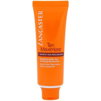 Tan Maximizer Repairing After Sun Moisturizer 400ml