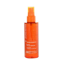Sun Beauty Dry Oil Fast Tan Optimizer SPF 50 150ml