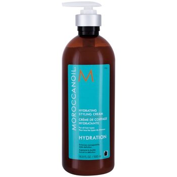 Hydrating Styling Cream ( All Types of Hair ) 300ml