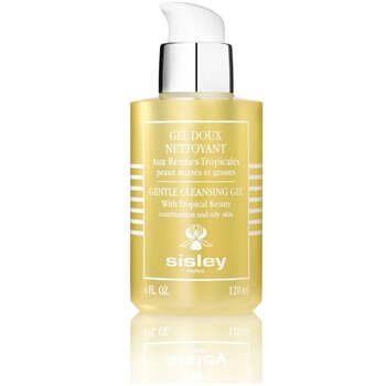 Gentle Cleansing Gel With Tropical Resins 120ml