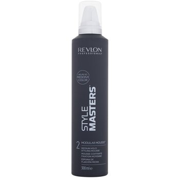 Style Masters Styling Mousse Modular 2 300ml
