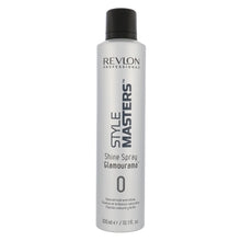 Style Masters Shine Spray Glamourama 300ml