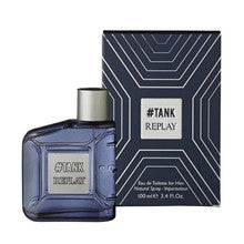 Tank for Him EDT 50ml