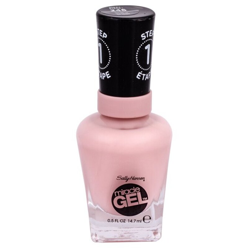 Miracle Gel - Nail Polish 14,7 ml