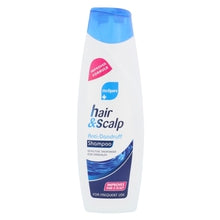 Medipure Hair & Scalp Anti-Dandruff Shampoo 400ml