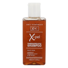 Therapeutic Anti-Dandruff Shampoo 300ml