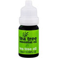 Tea Tree 100% Pure Tea Tree Oil 10ml