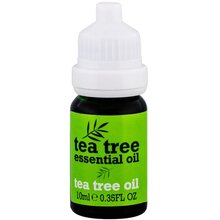 Tea Tree 100% Pure Tea Tree Oil 10ml