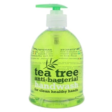 Tea Tree Anti-Bacterial Handwash 500ml