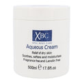 Body Care Aqueous Cream - Body cream for moisturizing the skin 500ml