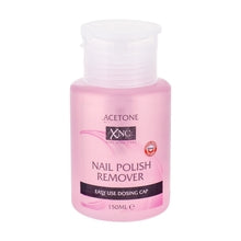 Nail Polish Remover 250ml