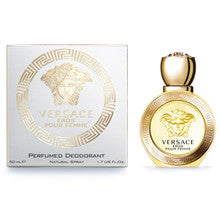 Eros Pour Femme Deo Spray 50ml