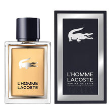 L´Homme Lacoste EDT 50ml