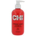 Chi Straight Guard Smoothing Styling Cream - Hair balm 251ml